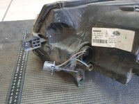 Renault Sandero Right Headlight