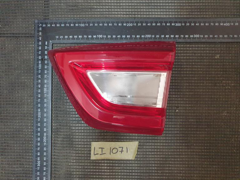 Toyota Urban Cruiser Right Rear Inner Taillight