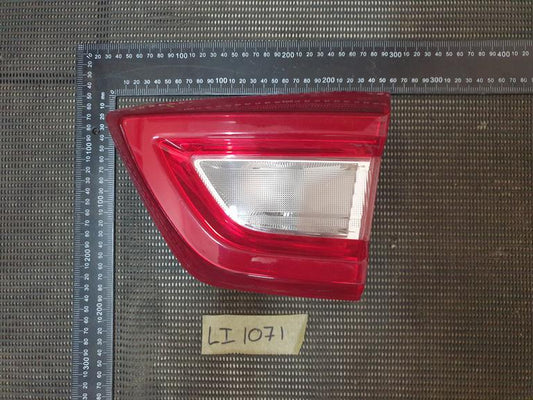 Toyota Urban Cruiser Right Rear Inner Taillight