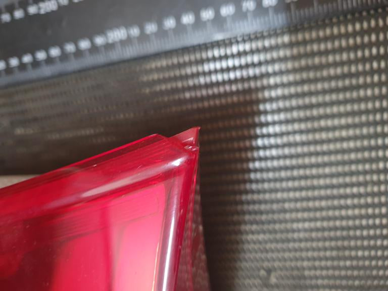 Toyota Urban Cruiser Right Rear Inner Taillight