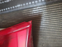 Toyota Urban Cruiser Right Rear Inner Taillight