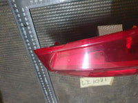 Toyota Urban Cruiser Right Rear Inner Taillight