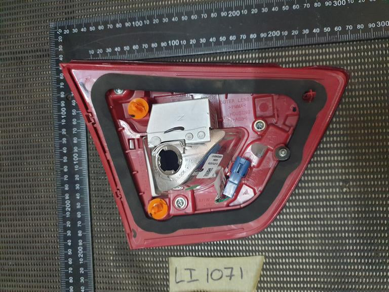 Toyota Urban Cruiser Right Rear Inner Taillight