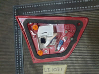 Toyota Urban Cruiser Right Rear Inner Taillight