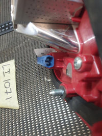 Toyota Urban Cruiser Right Rear Inner Taillight