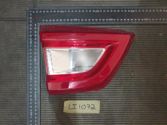 Toyota Urban Cruiser Left Rear Inner Taillight