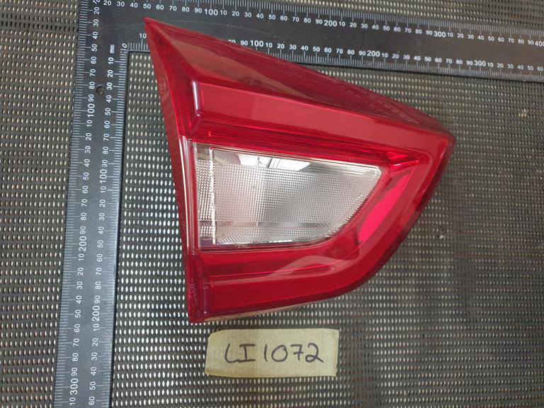 Toyota Urban Cruiser Left Rear Inner Taillight