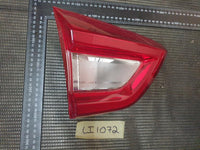 Toyota Urban Cruiser Left Rear Inner Taillight