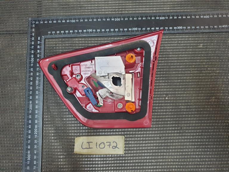 Toyota Urban Cruiser Left Rear Inner Taillight