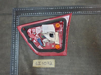 Toyota Urban Cruiser Left Rear Inner Taillight