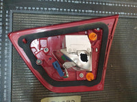 Toyota Urban Cruiser Left Rear Inner Taillight