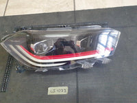 Volkswagen Polo GTI MK6 Right Headlight