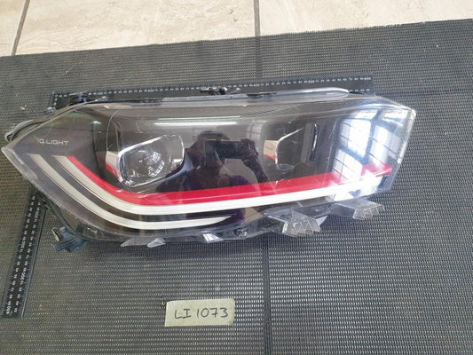 Volkswagen Polo GTI MK6 Right Headlight