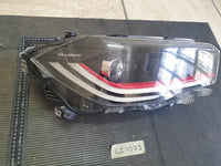 Volkswagen Polo GTI MK6 Right Headlight