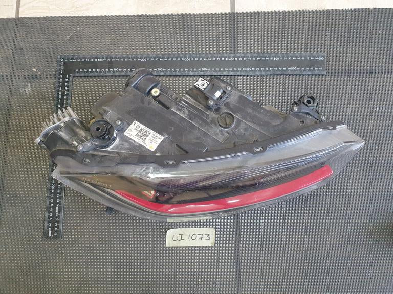 Volkswagen Polo GTI MK6 Right Headlight