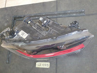 Volkswagen Polo GTI MK6 Right Headlight