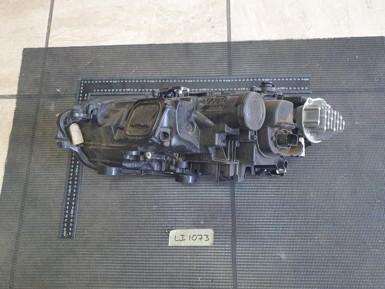 Volkswagen Polo GTI MK6 Right Headlight