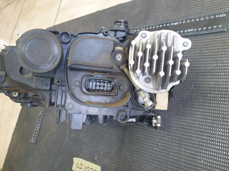 Volkswagen Polo GTI MK6 Right Headlight