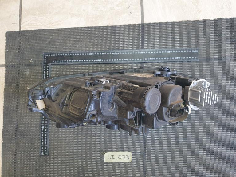 Volkswagen Polo GTI MK6 Right Headlight