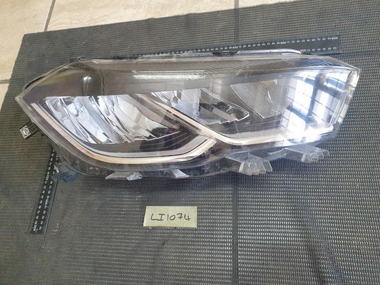 Volkswagen Polo Right Headlight