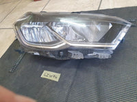 Volkswagen Polo Right Headlight