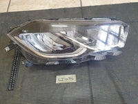 Volkswagen Polo Right Headlight