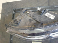 Volkswagen Polo Right Headlight