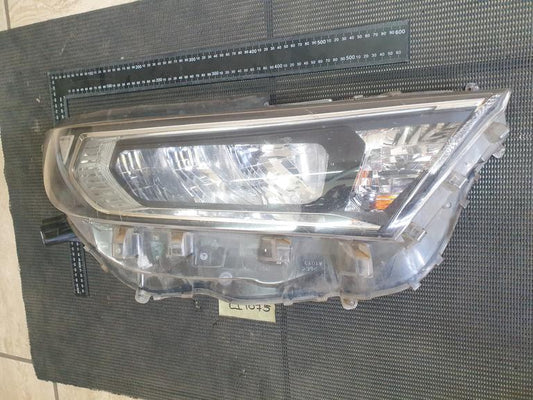 Toyota Rav4 Right Headlight