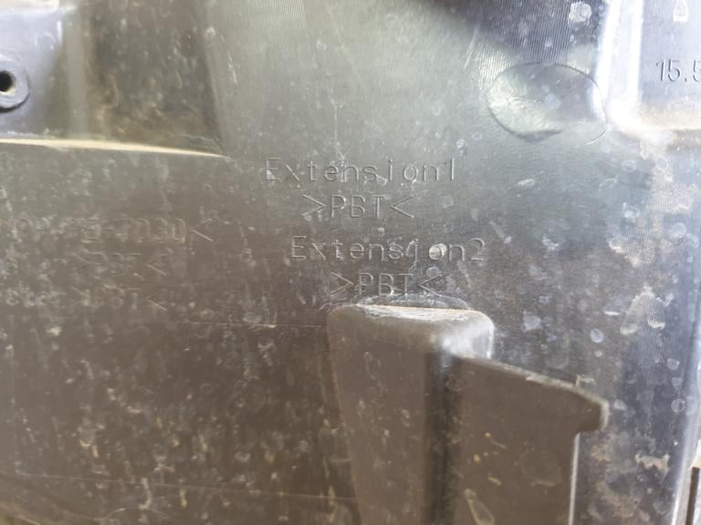 Toyota Rav4 Right Headlight