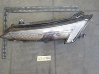 BAIC BEIJING X55 Left Headlight