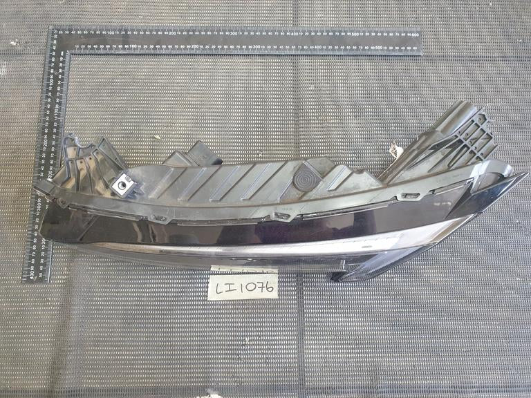 BAIC BEIJING X55 Left Headlight