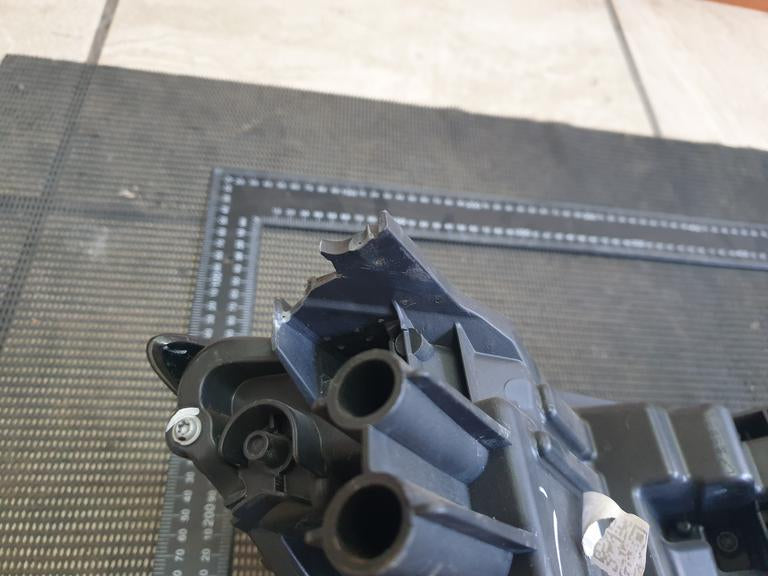 BAIC BEIJING X55 Left Headlight