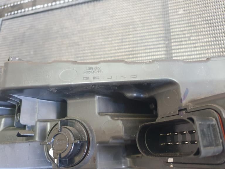 BAIC BEIJING X55 Left Headlight