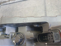 BAIC BEIJING X55 Left Headlight