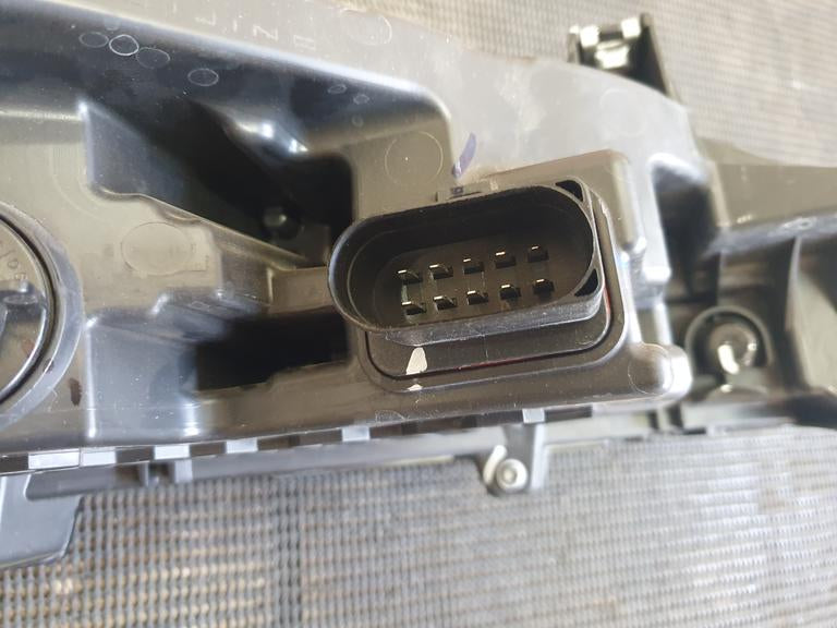 BAIC BEIJING X55 Left Headlight