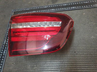 Mercedes-Benz GLA X156 Left Inner Taillight