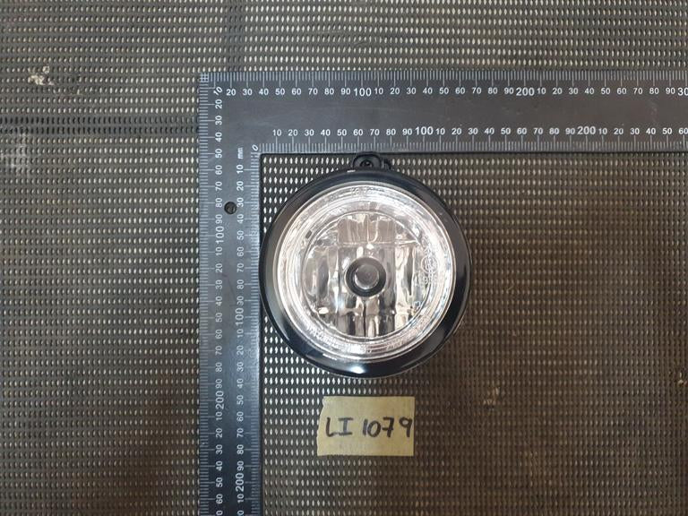 Isuzu KB D-Max Fog Light