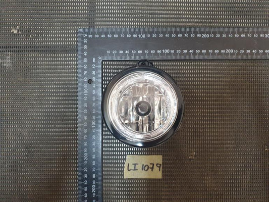 Isuzu KB D-Max Fog Light