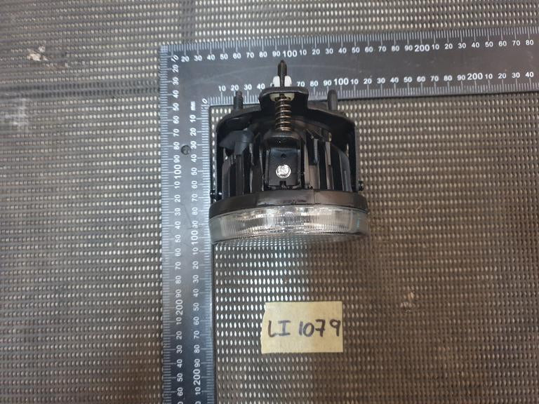 Isuzu KB D-Max Fog Light