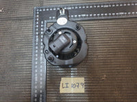 Isuzu KB D-Max Fog Light