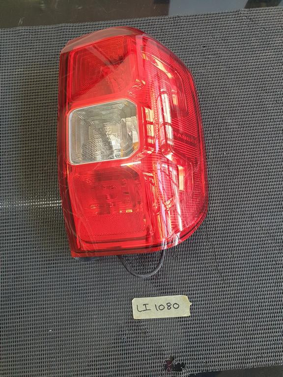 Ford Ranger Right Taillight