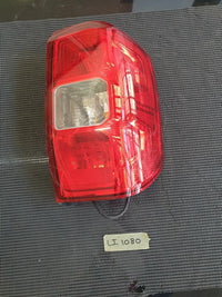 Ford Ranger Right Taillight