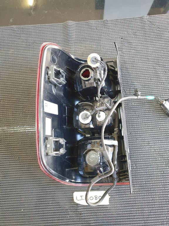Ford Ranger Right Taillight