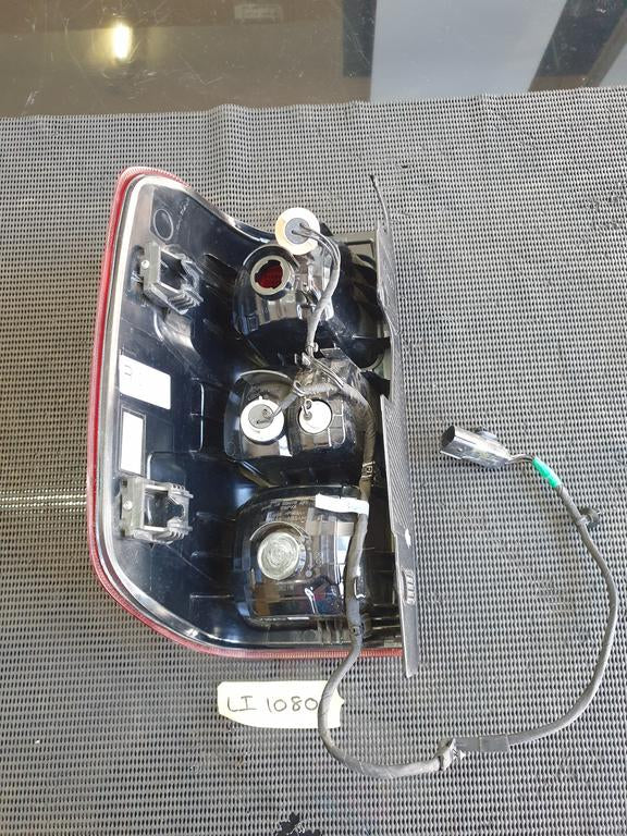 Ford Ranger Right Taillight