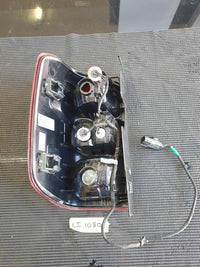 Ford Ranger Right Taillight
