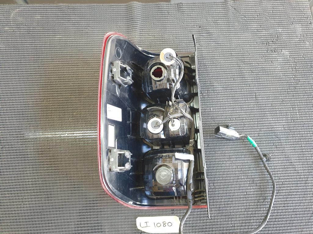 Ford Ranger Right Taillight
