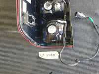Ford Ranger Right Taillight