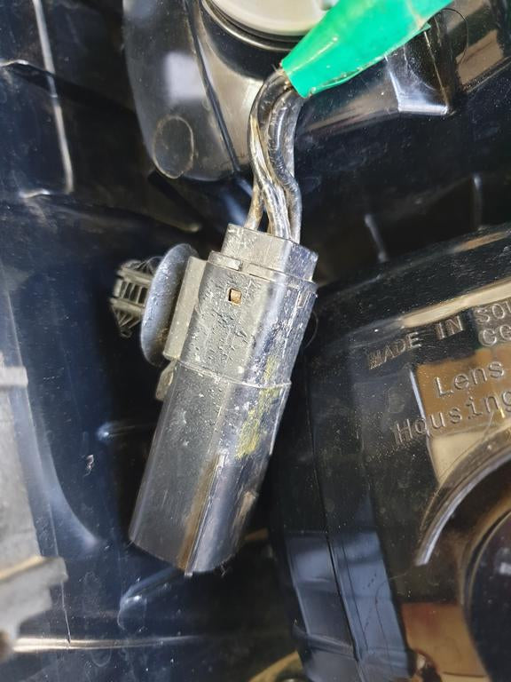 Ford Ranger Right Taillight