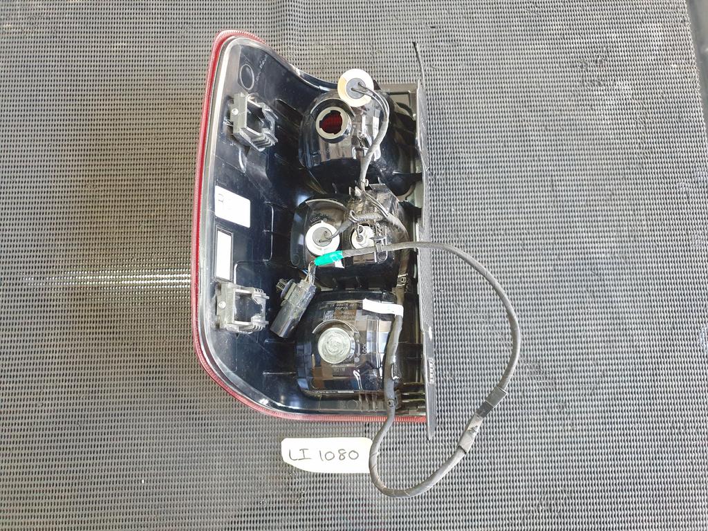 Ford Ranger Right Taillight