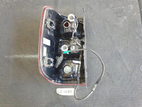 Ford Ranger Right Taillight